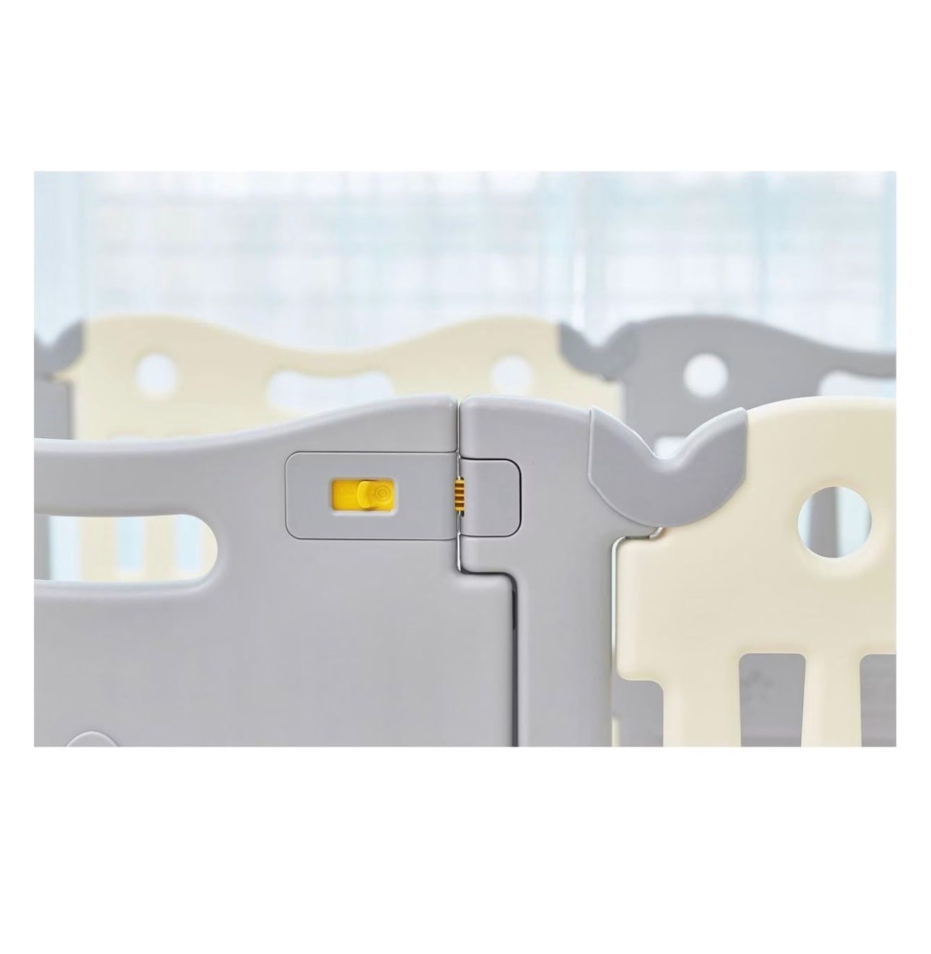 Box & Barriere di sicurezza: Baby Care Playpen – Usato da Genève venduto da jur_yz6p 3