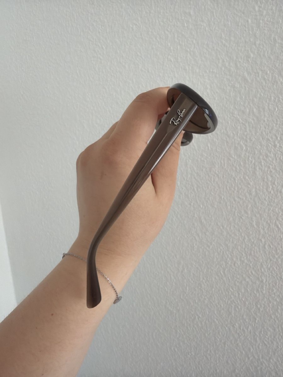 Ray-Ban Brillen & Gläser: NEU -  Ray Ban Sonnenbrille – Neu (gemäss Beschreibung) aus Dübendorf von MariaS. 4