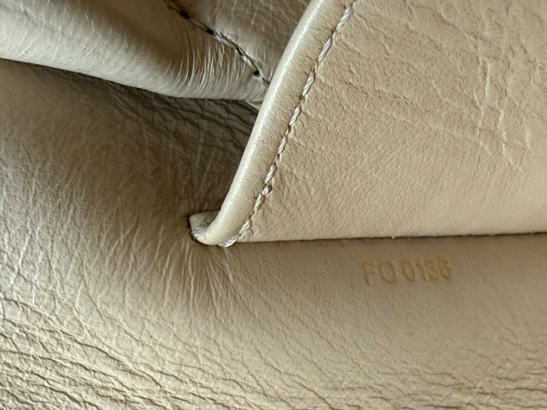 Louis Vuitton Borse da donna: Louis Vuitton Speedy Amazon PM – Usato da Reinach AG venduto da RobbisB 9