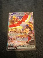 Ethan's Ho-Oh ex 230/182 Destined rivals DRI EN / Mint