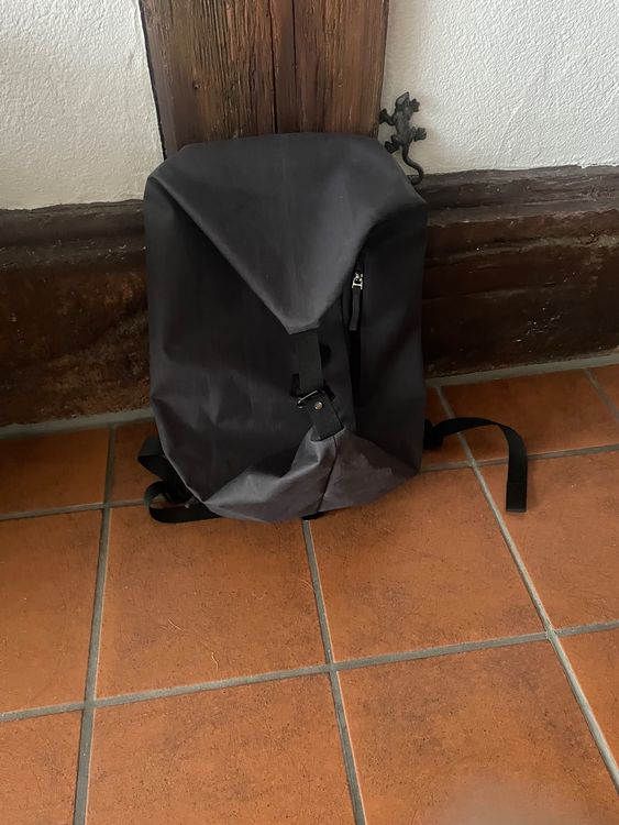 Jack Wolfskin Zaini: Jack Wolfskin Rucksack – Nuovo (secondo la descrizione) da Regensberg venduto da Qanussa