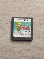 Nintendo DS Spiel The Legend of Zelda Spirit Tracks