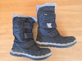 Bottes d'hiver Primigi en Gore Tex - pointure 36