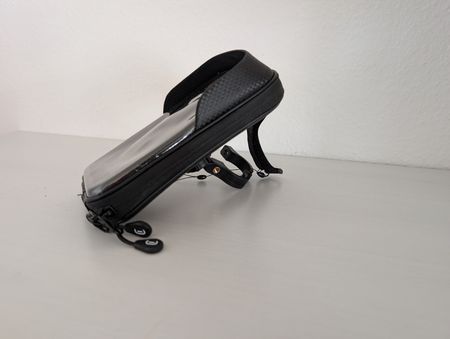 Velo/Töff Handy Tasche - Top Zustand