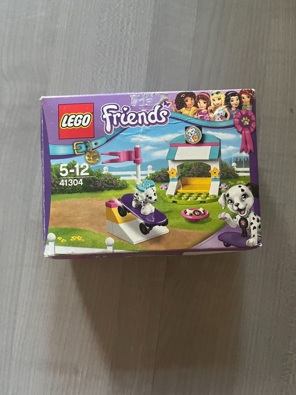 Lego Giocattoli: Lego friends – Nuovo e nell'imballaggio originale da Berg SG venduto da ama_yk76 1