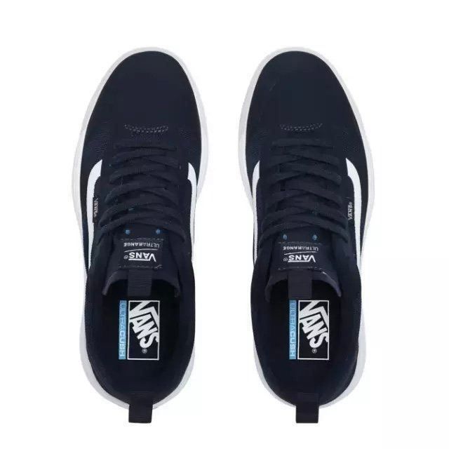 Vans Herrenschuhe: VANS Ultrarange blau - 44 – Neu und originalverpackt aus Winkel von Studi66 3