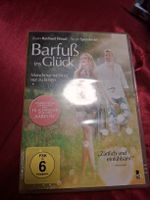 DVD Barfuss ins Glueck Evan Rachel Wood FSK 6 