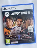 🎮 F1- 25 pour PS5
