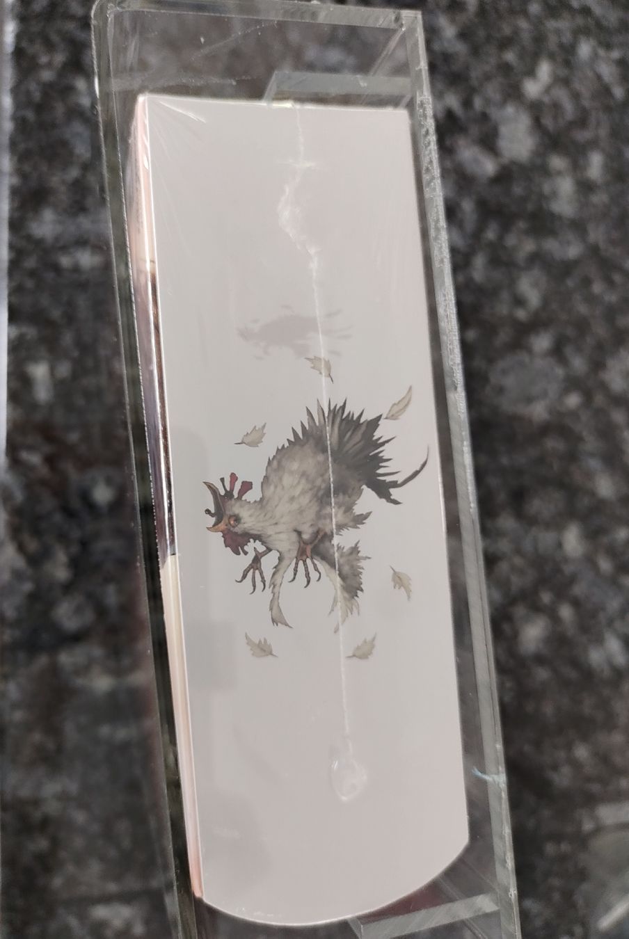 Spiele: Fable 3 Limited Edition  Sealed/Neu Pixel Grading 85 Japan – Neu und originalverpackt aus Schüpfen von RetroSteelix 4