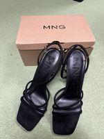 MANGO High Heels Gr. 40 *NEU*