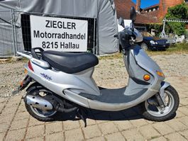 Kymco ZX 50 Roller Scooter Lieferung möglich