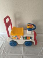 Rutscher Lokomotive Chicco (bobby car) gebraucht