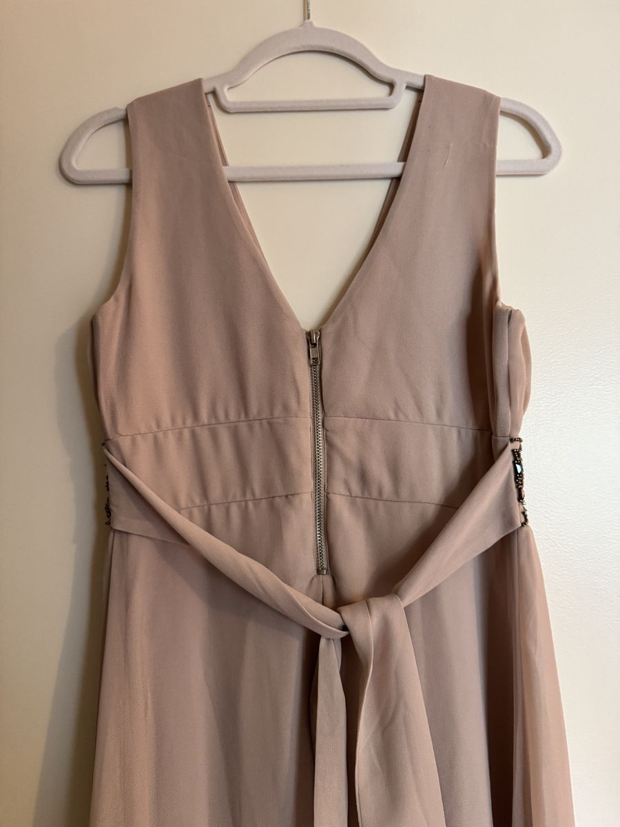 Vestiti: ASOS pink Long dress S – Usato da Zürich venduto da Lovelyperfumes 3