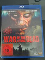 War of the Living Dead 