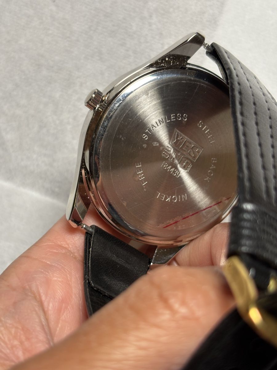 Orologi: Watch – Difettoso da Genève venduto da Second_Hand_Ch 3