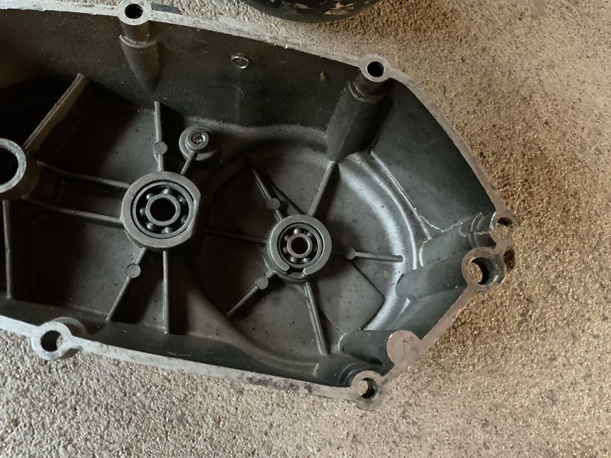 Tomos Motori: Motor Tomos  – Difettoso da Goldau venduto da pirana7 5
