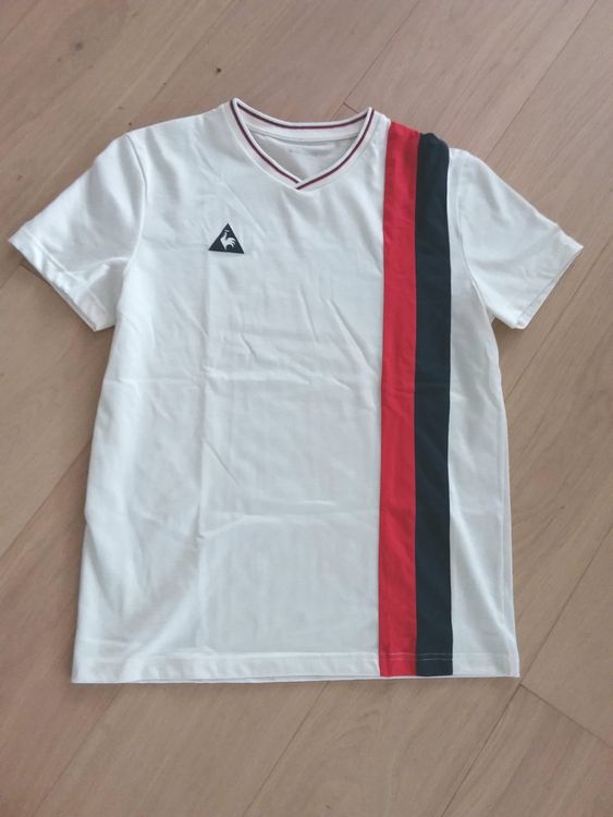 Le Coq Sportif Shirt Gr M Kaufen Auf Ricardo