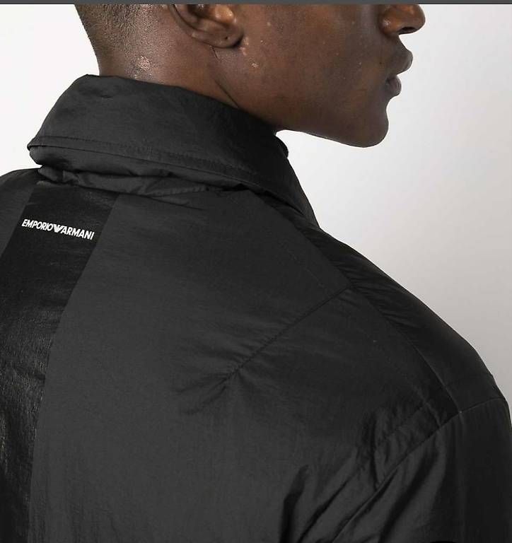Giacche: Giacca Emporio Armani – Usato da Morbio Inferiore venduto da lea_s7gn 4