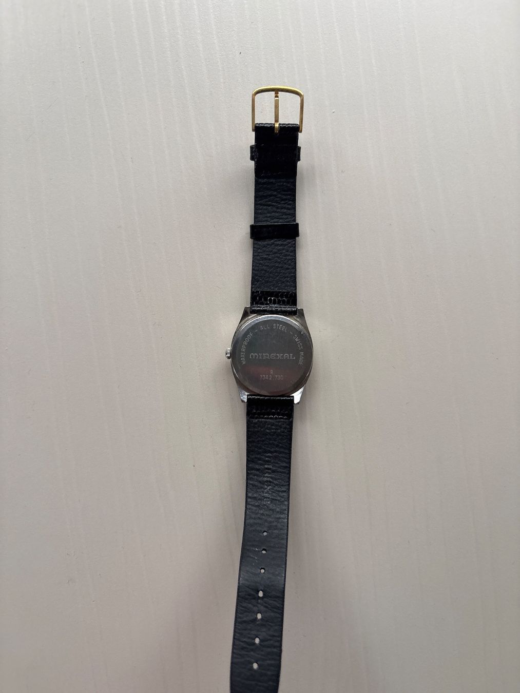 Mirexal Orologi: Mirexal Quarz uhr – Usato da Schlieren venduto da Luxury.Time 1