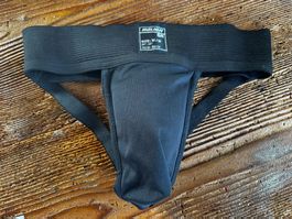 Tiefenschutz Bauer Size M für Uni- oder Hockey