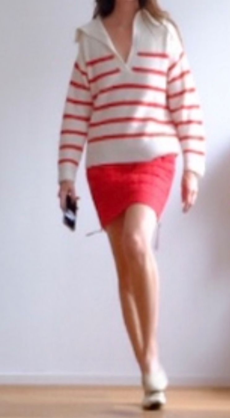 Sezane Pullover & Sweatshirts: SÉZANE cooler Pullover - wie neu - – Neu (gemäss Beschreibung) aus Jona von vanessasupermarket20