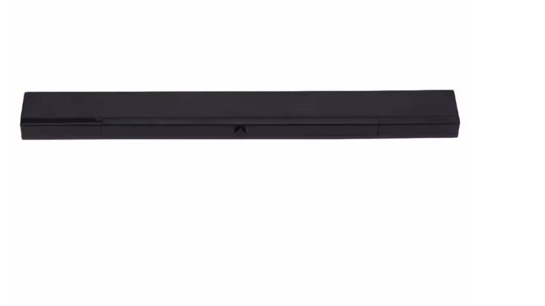 Controller: Bluetooth Sensor Für Wii(Schwarz) – Nuovo (secondo la descrizione) da Nidau venduto da EXP40 1