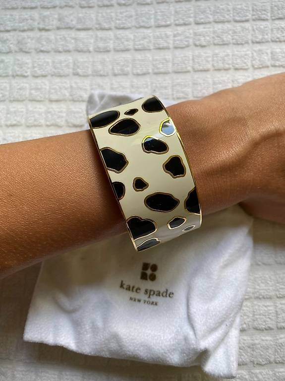 Bracelets: Armband Kate Spade, bangle bracelet – D'occasion à Zürich par luc_bb9h 2