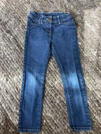 Kinder Jeans Gr ca 98/104