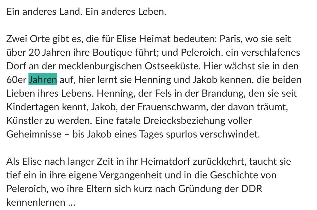 Libri: Kastanienjahre - Anja Baumheier – Usato da Frauenfeld venduto da AlphaCentauri_369_ 1