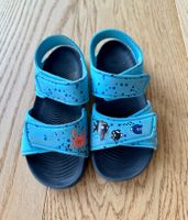 Neuwetrige Badeschuhe Adidas Gr 32