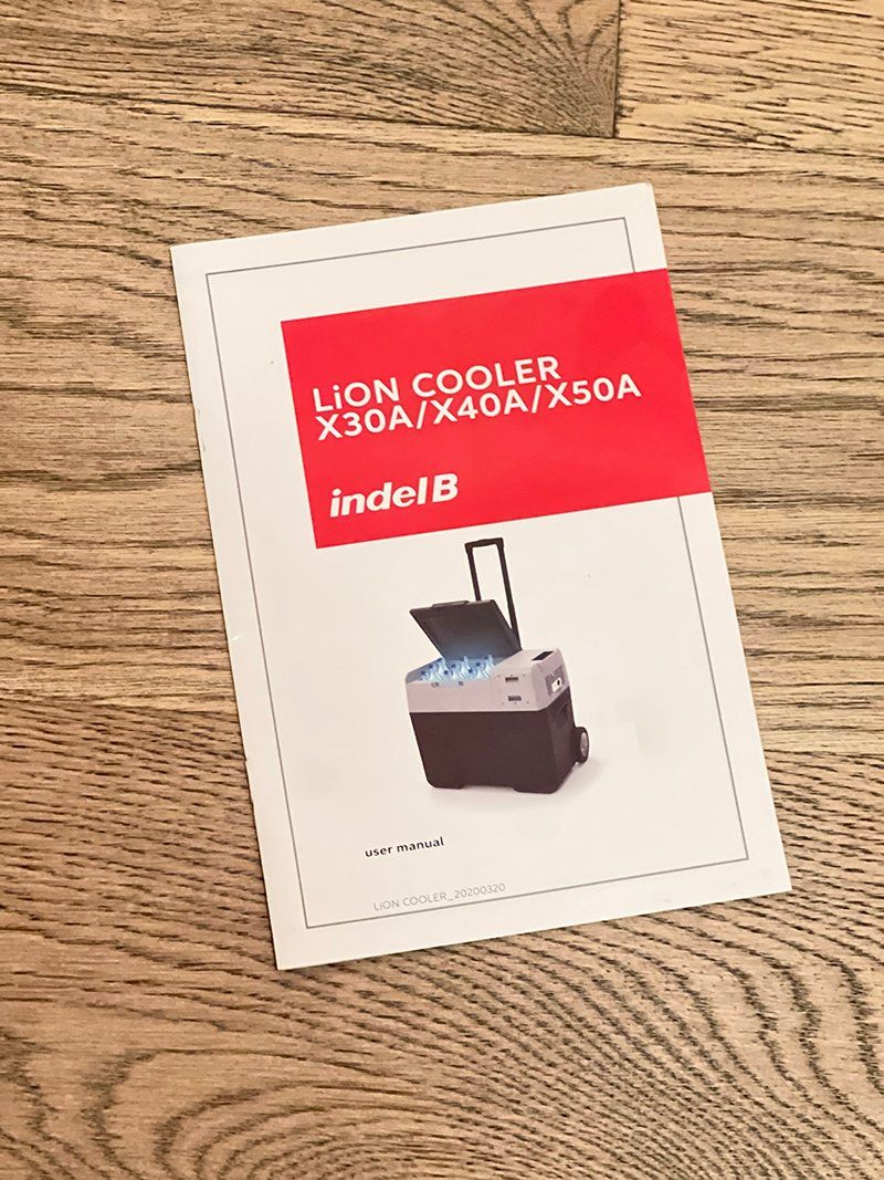 Frigoriferi & Refrigeratori: Kühlbox Trolley mit Kompressor – Nuovo (secondo la descrizione) da Einsiedeln venduto da promoder 3