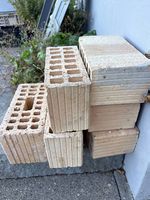 Backsteine gratis