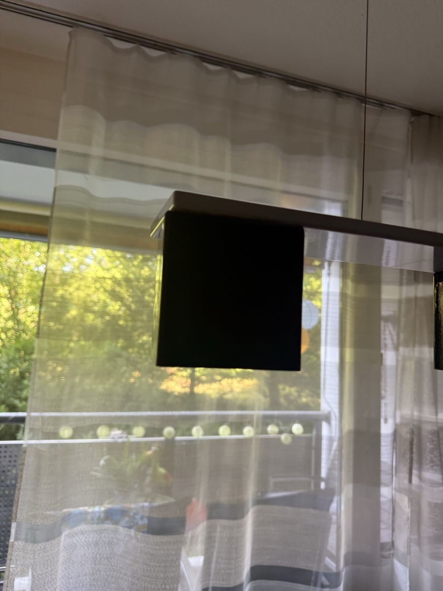 Lampadari & plafoniere: Pendelleuchte Schubiger – Usato da Zürich venduto da pinish 3