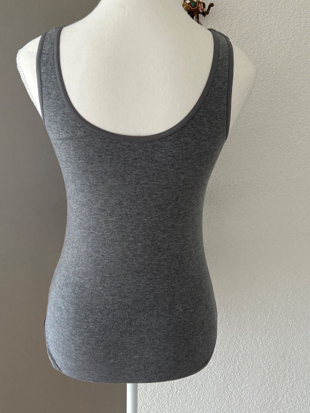 Altra biancheria intima: Damen Body grau von  Maddison – Usato da Brunnen venduto da Nala2929 5