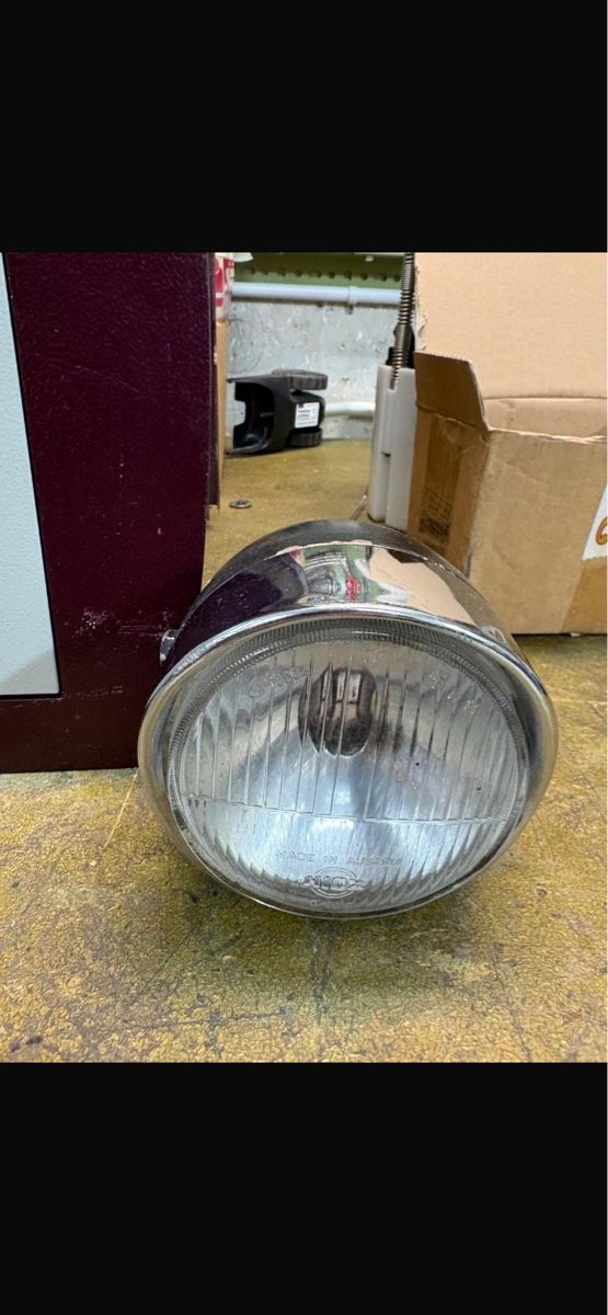 Puch Cyclomoteurs: Mofa Lampe – D'occasion à Capolago par Lillo22 3