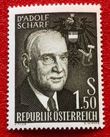 Briefmarken aus Österreich  ungestempelt Siehe Original Foto