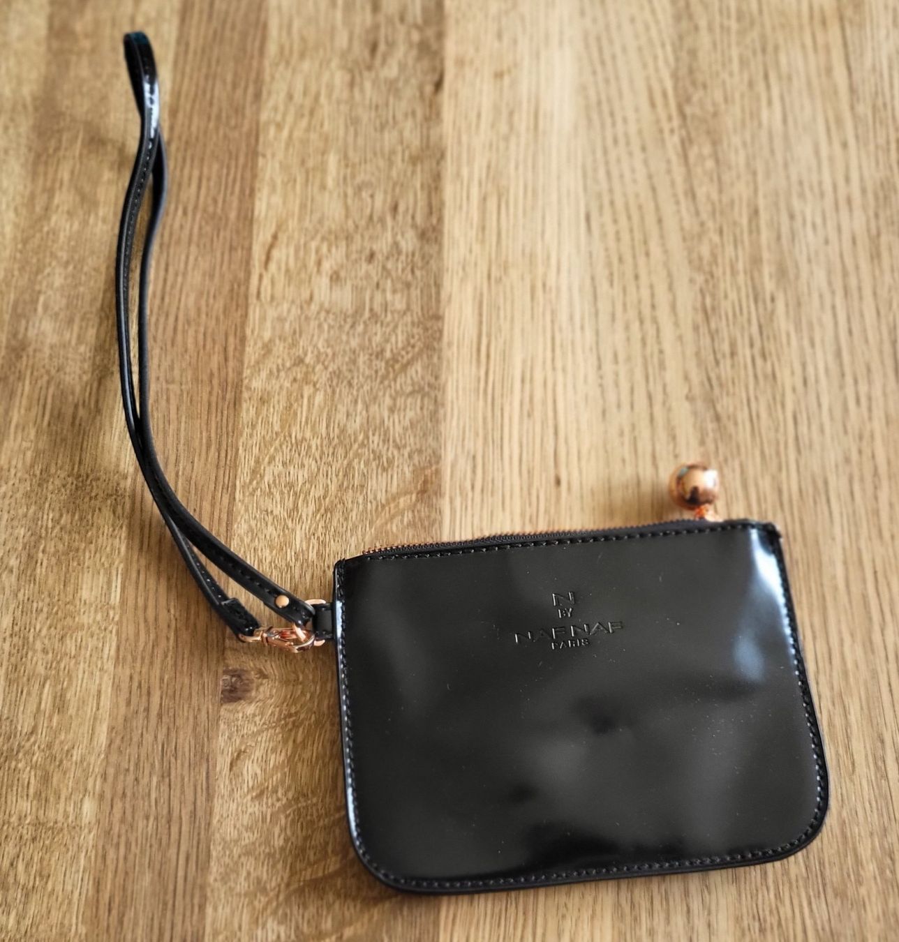 Nafnaf Borse da donna: Pochette Nafnaf – Nuovo (secondo la descrizione) da Corserey venduto da ded_7fys