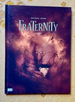 Fraternity Band Nr 2 von 2013