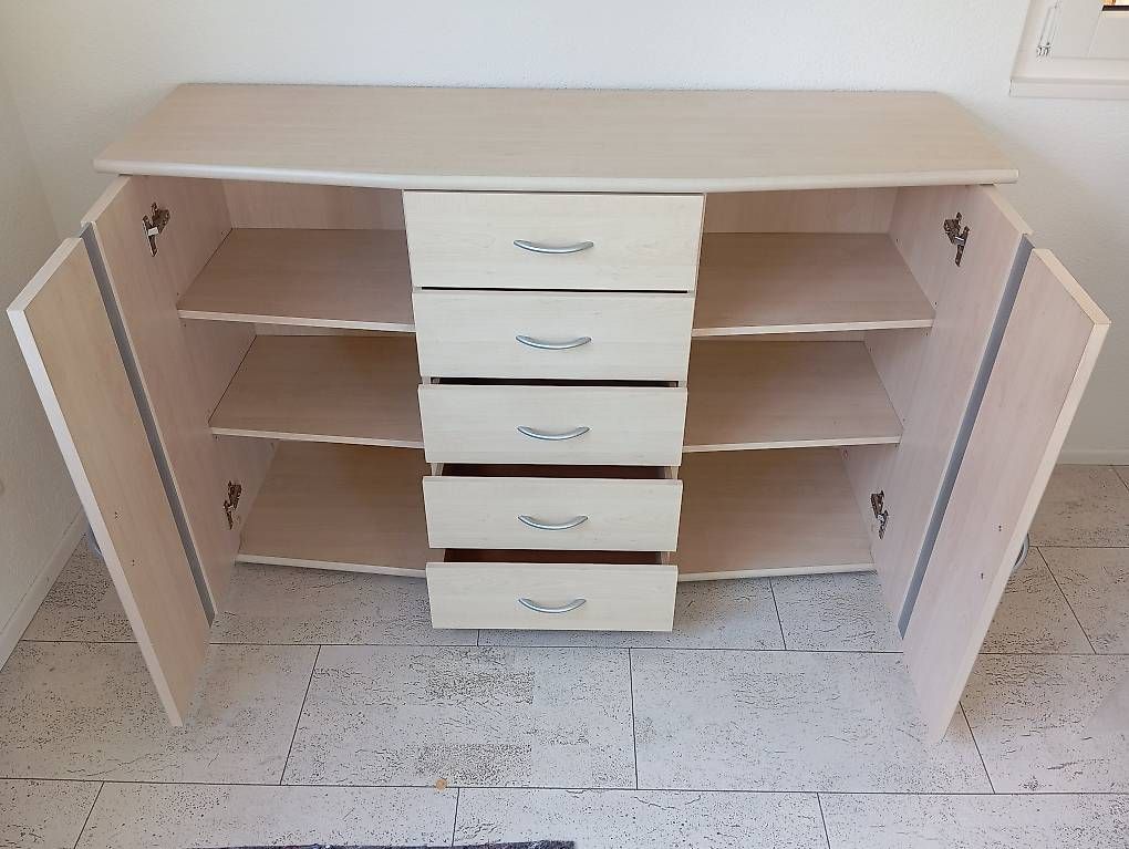 Commodes: Sideboard – D'occasion à Baar par Rene118 3