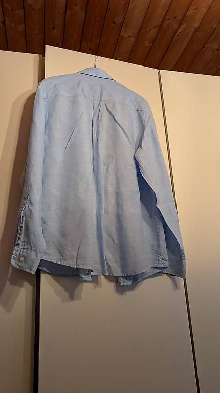 Camicette: Hemd, Camicia, Chemise – Usato da Bern venduto da Smash428 1