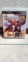 PS3 Spiel – Uncharted 3