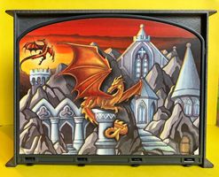 Playmobil: Drachenfestung