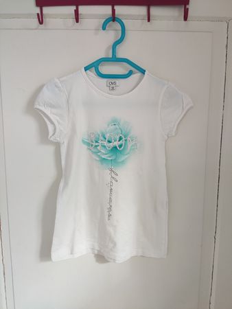 T-Shirt Gr 134