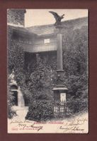 RAPPERSWIL - Polendenkmal - 1904