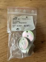 Amann Girrbach Splitex Magnettopf REF 216101 (Stück)