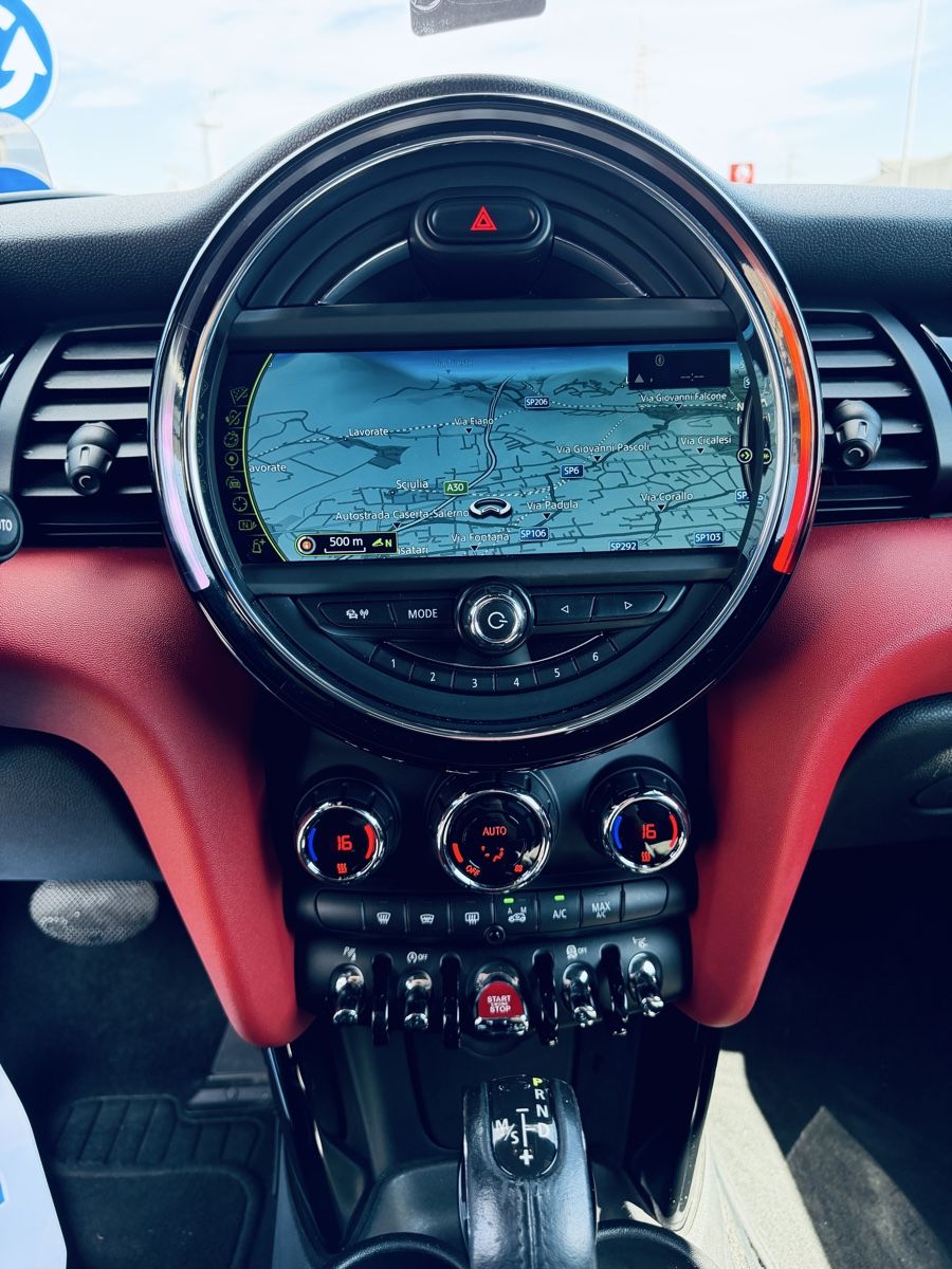 Mini Autos: Mini Cooper 1.5D Automatica!  – D'occasion à Gordola par fab_mgb2 4