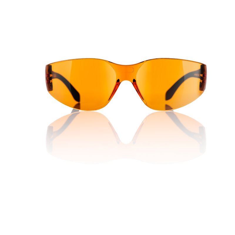 Occhiali da sole: Sonnenbrille REDROCK Orange Small – Nuovo (secondo la descrizione) da Escholzmatt venduto da crazyteam 1