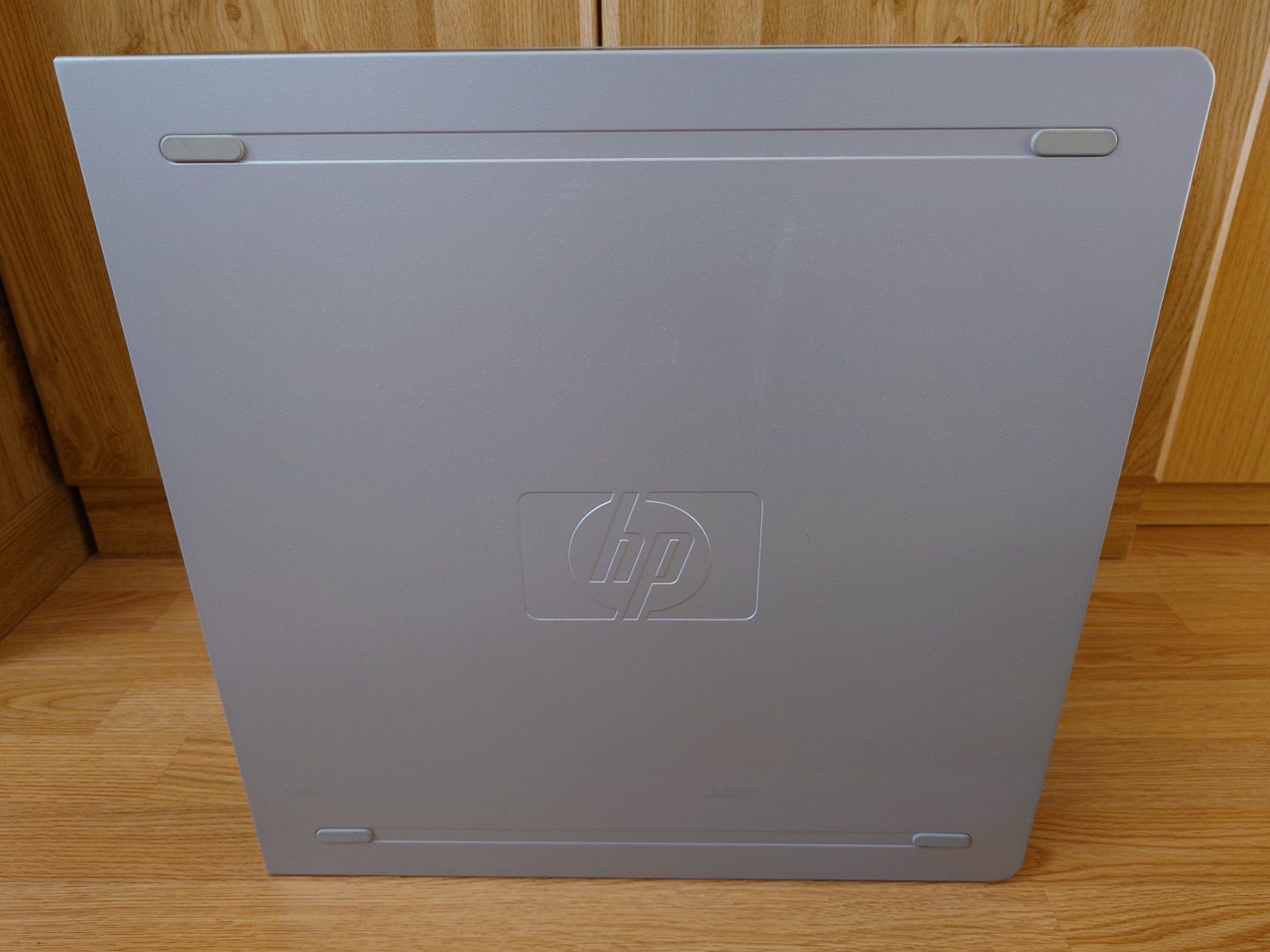 Hewlett Packard PC: HP® PC: Windows XP Professional (Service Pack 3) & 18 Games – Usato da Kaiserstuhl AG venduto da R.D.94 5