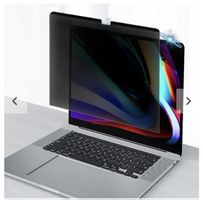 MacBook Air 13" Privacy Display Schutzfolie Magne