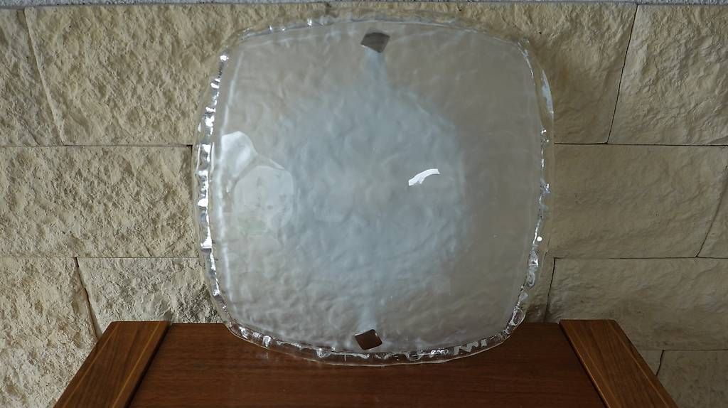 Lampadari & plafoniere: 2 Plafonniers – Usato da Bulle venduto da Jaquiernicolas